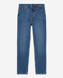 Delave Vaqueros slim azules - Mujer
