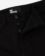 The Kooples - Jean Slim Black - Femme