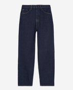 The Kooples - Jean Mom - Bleu Marine - Femme