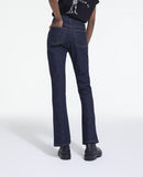The Kooples - Vaqueros Bootcut - Azul - Mujer