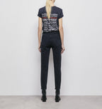 Black Delave Slim Jeans - Women