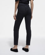 Black Delave Slim Jeans - Women
