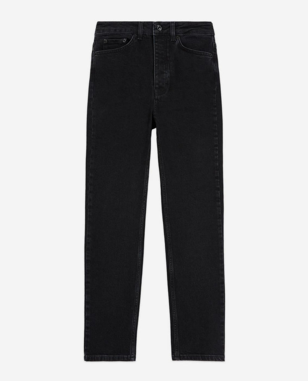 Black Delave Slim Jeans - Women