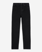 Black Delave Slim Jeans - Women