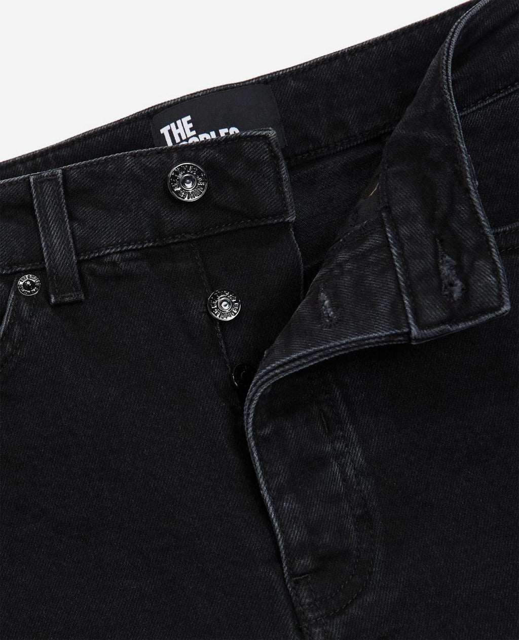 Black Delave Slim Jeans - Women