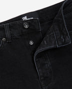 Black Delave Slim Jeans - Women