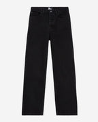 The Kooples - Jean Droit - Noir - Femme