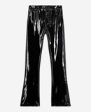 Jean Bootcut - Noir - Femme