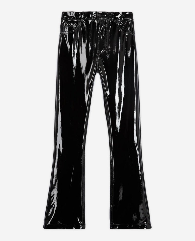 Jean Bootcut - Noir - Femme
