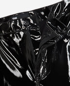 The Kooples - Jean Bootcut - Noir - Femme