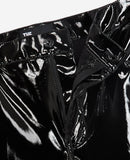 Jean Bootcut - Noir - Femme