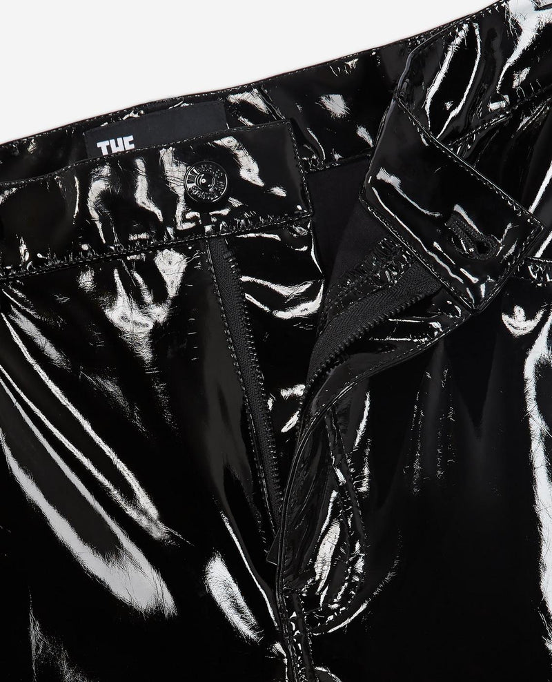Jean Bootcut - Noir - Femme