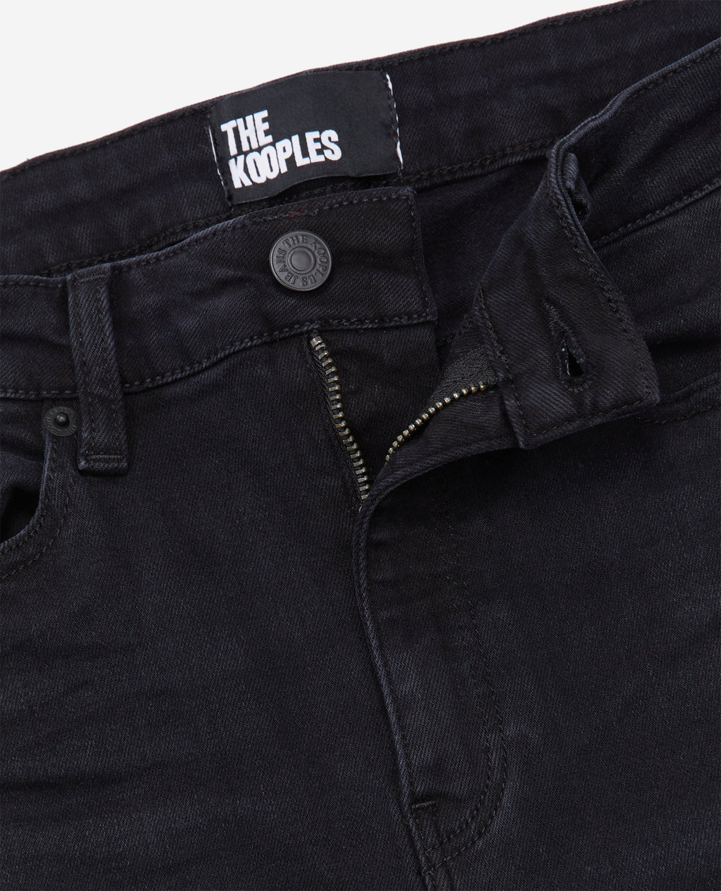 The Kooples - Jena Lizzy Shortfit