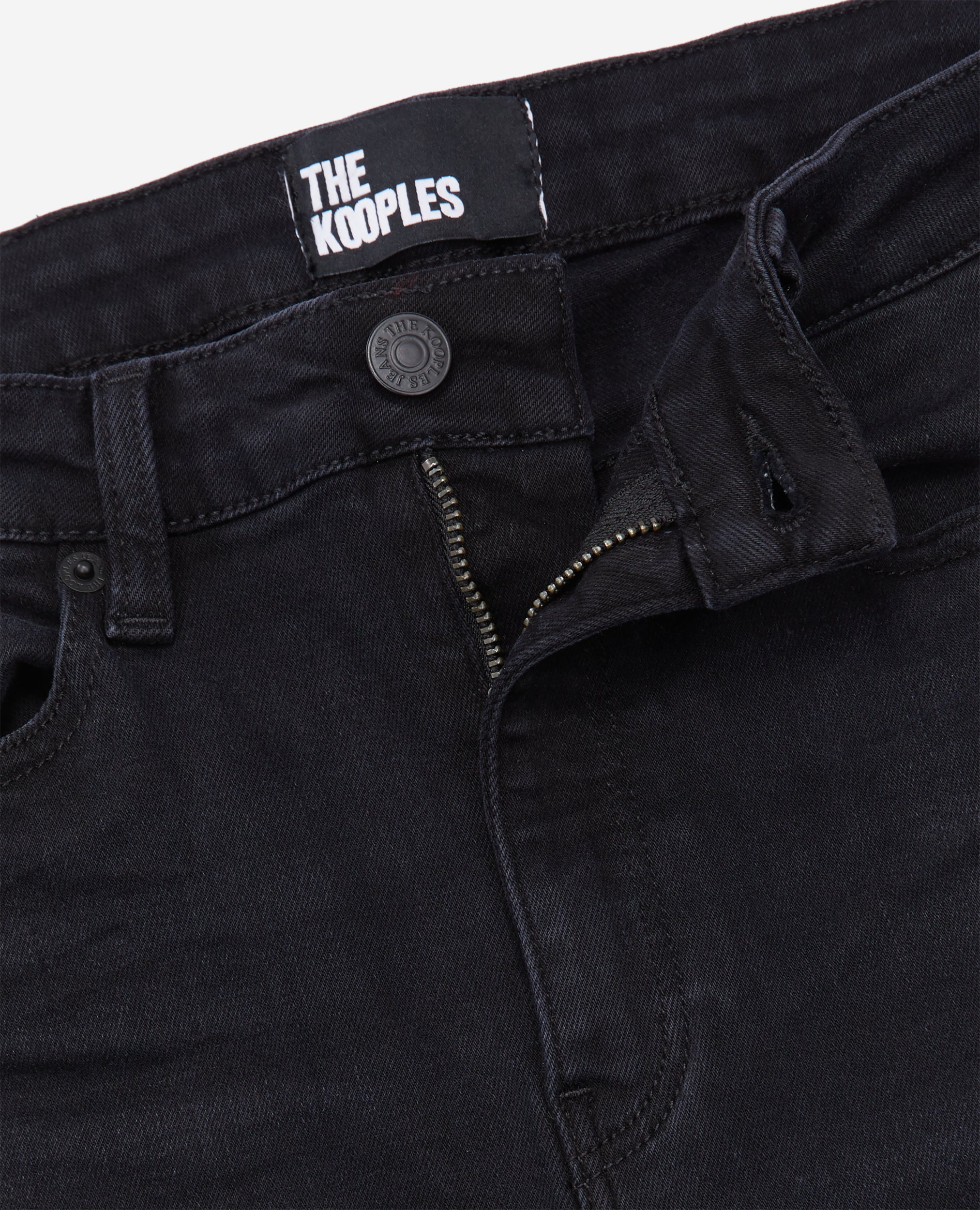 The Kooples - Jena Lizzy Shortfit