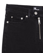 The Kooples - Slim Jeans - Black - Women