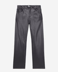 The Kooples - Straight-Leg Trousers - Black - Women
