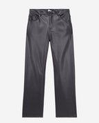 The Kooples - Straight-Leg Trousers - Black - Women