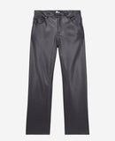 The Kooples - Pantalon Droit - Noir - Femme