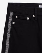 The Kooples - Jean - Noir - Femme