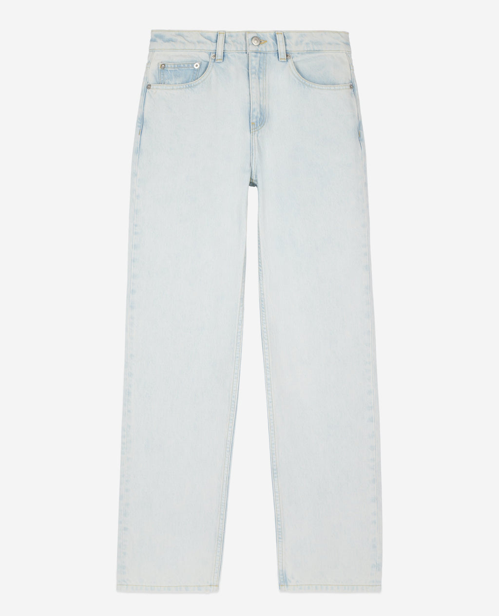 The Kooples - Bleached Jeans