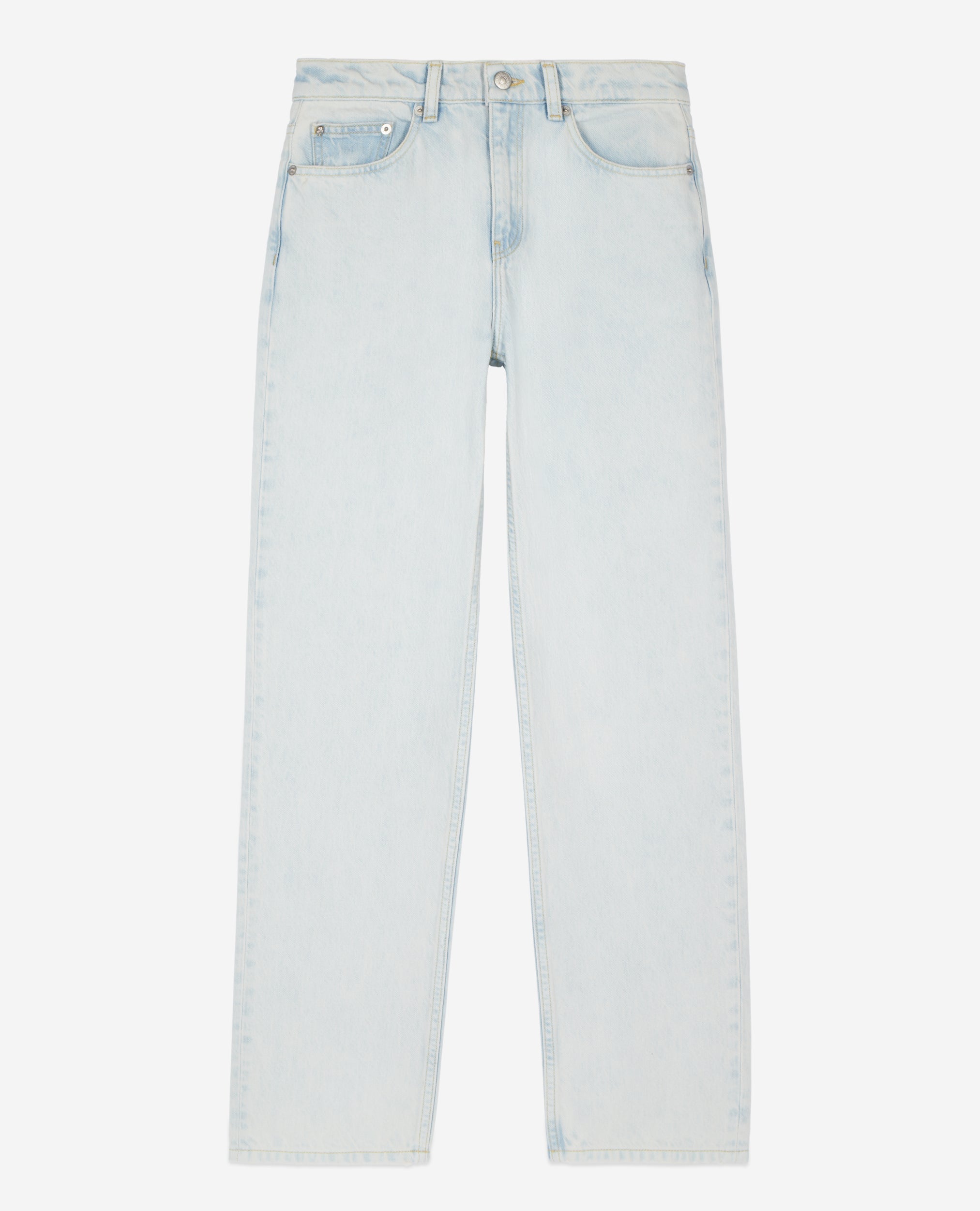 The Kooples - Bleached Jeans