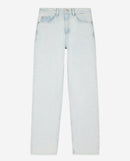 Jean Bleached