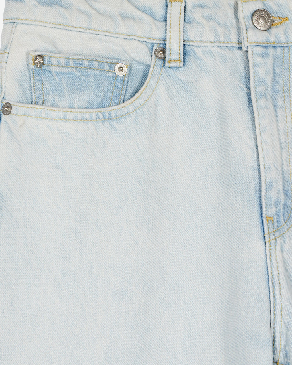 The Kooples - Bleached Jeans