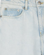 The Kooples - Bleached Jeans