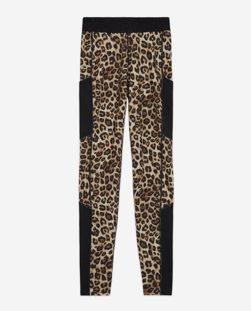 The Kooples - Legging - Negro - Mujer