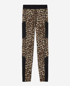 The Kooples - Legging - Negro - Mujer