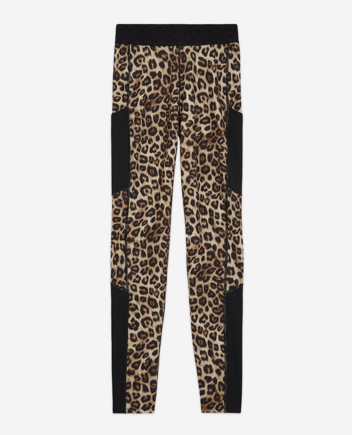 The Kooples - Legging - Negro - Mujer