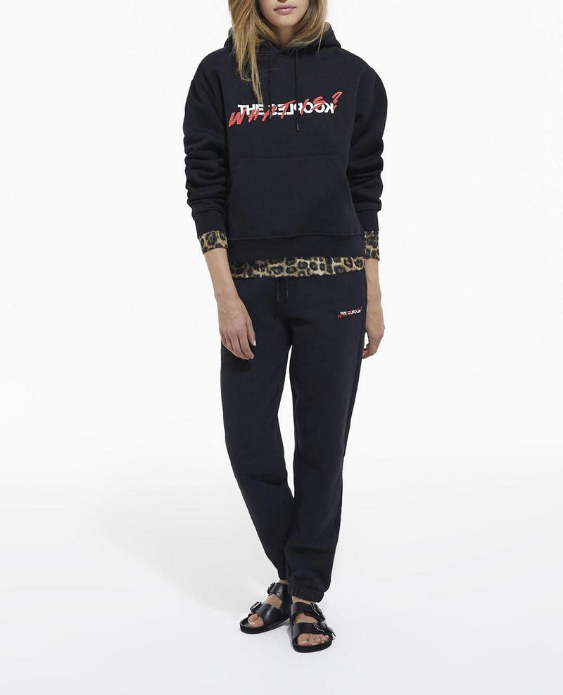 The Kooples - Joggers New Per What Is - Mujer