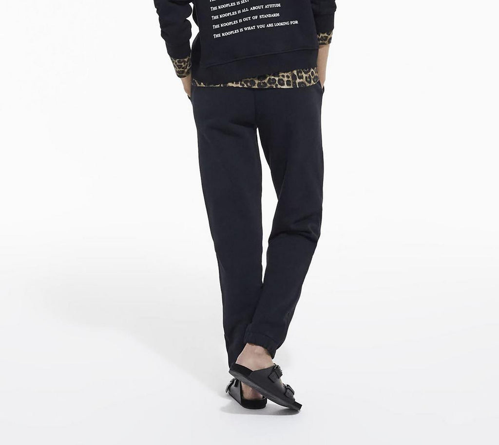 The Kooples - Jogging New Per What Is - Femme