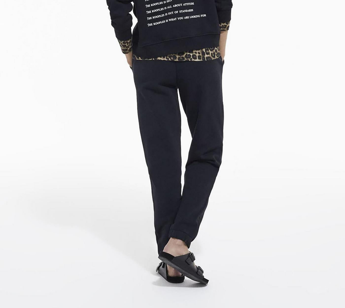 The Kooples - Jogging New Per What Is - Femme