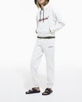 The Kooples - Joggers - White - Women