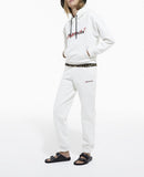 Jogging - Blanc - Femme