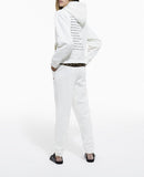 Jogging - Blanc - Femme