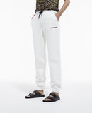 Jogging - Blanc - Femme