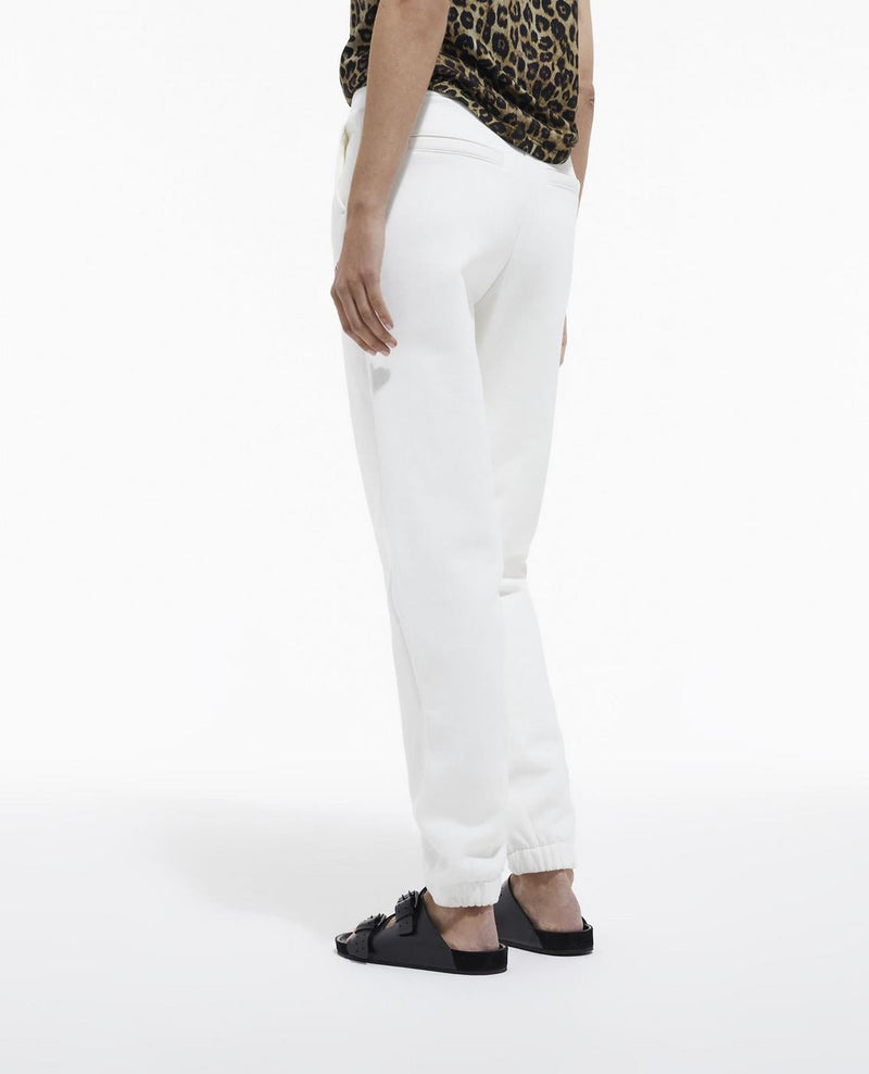 Jogging - Blanc - Femme