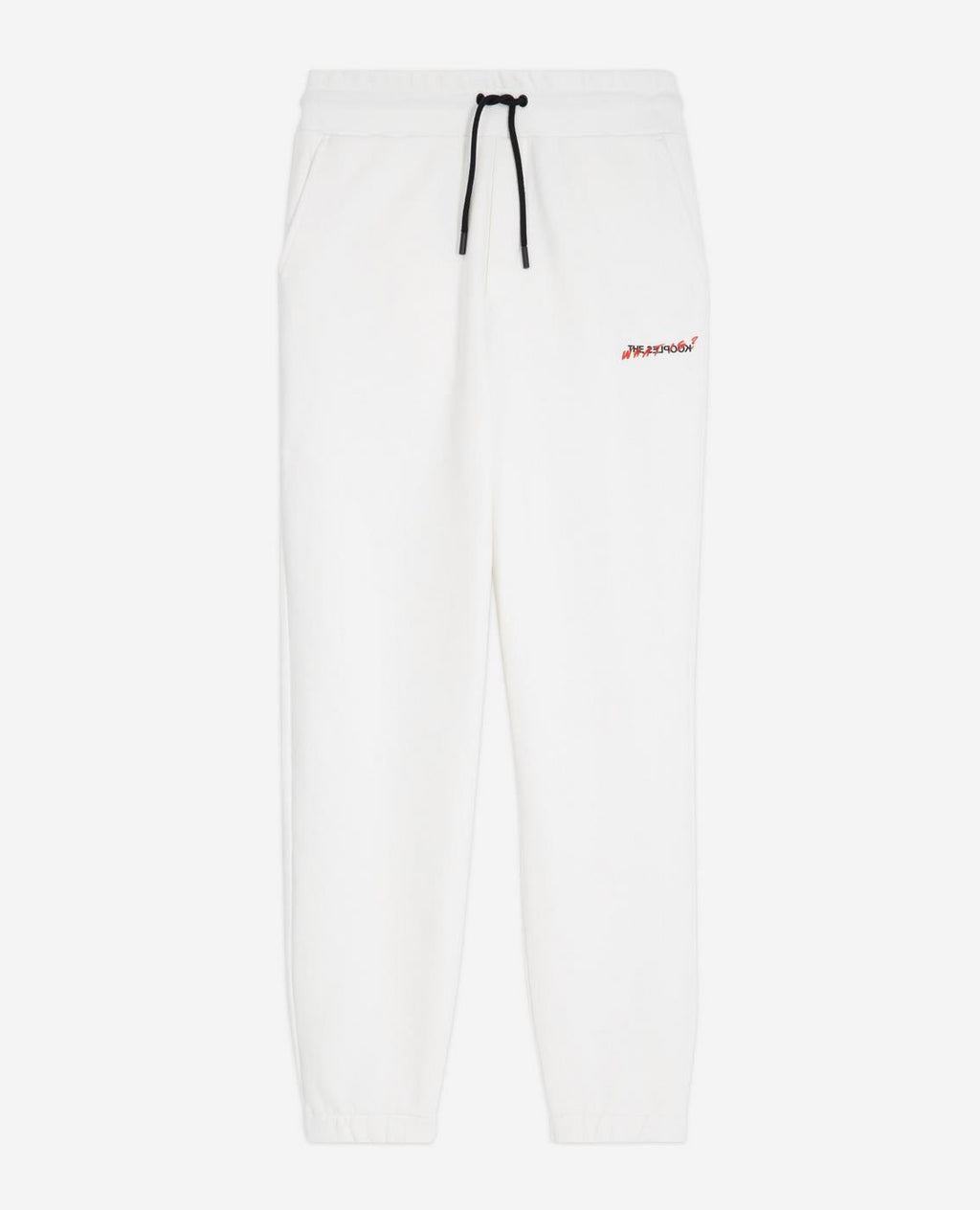 The Kooples - Joggers - White - Women