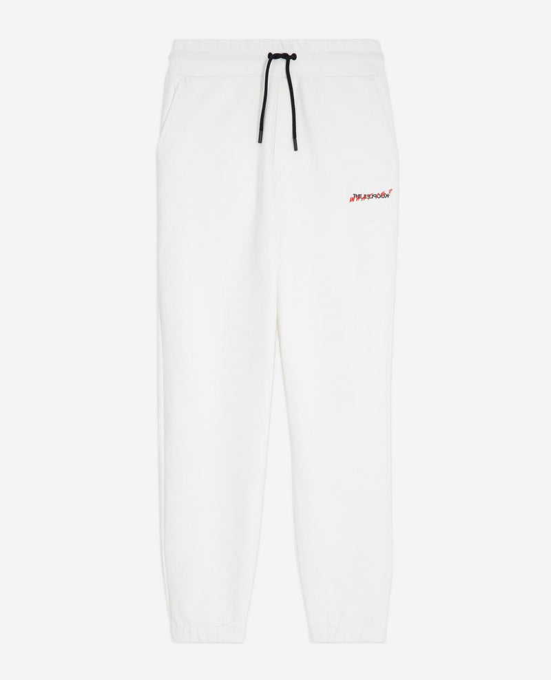 Jogging - Blanc - Femme