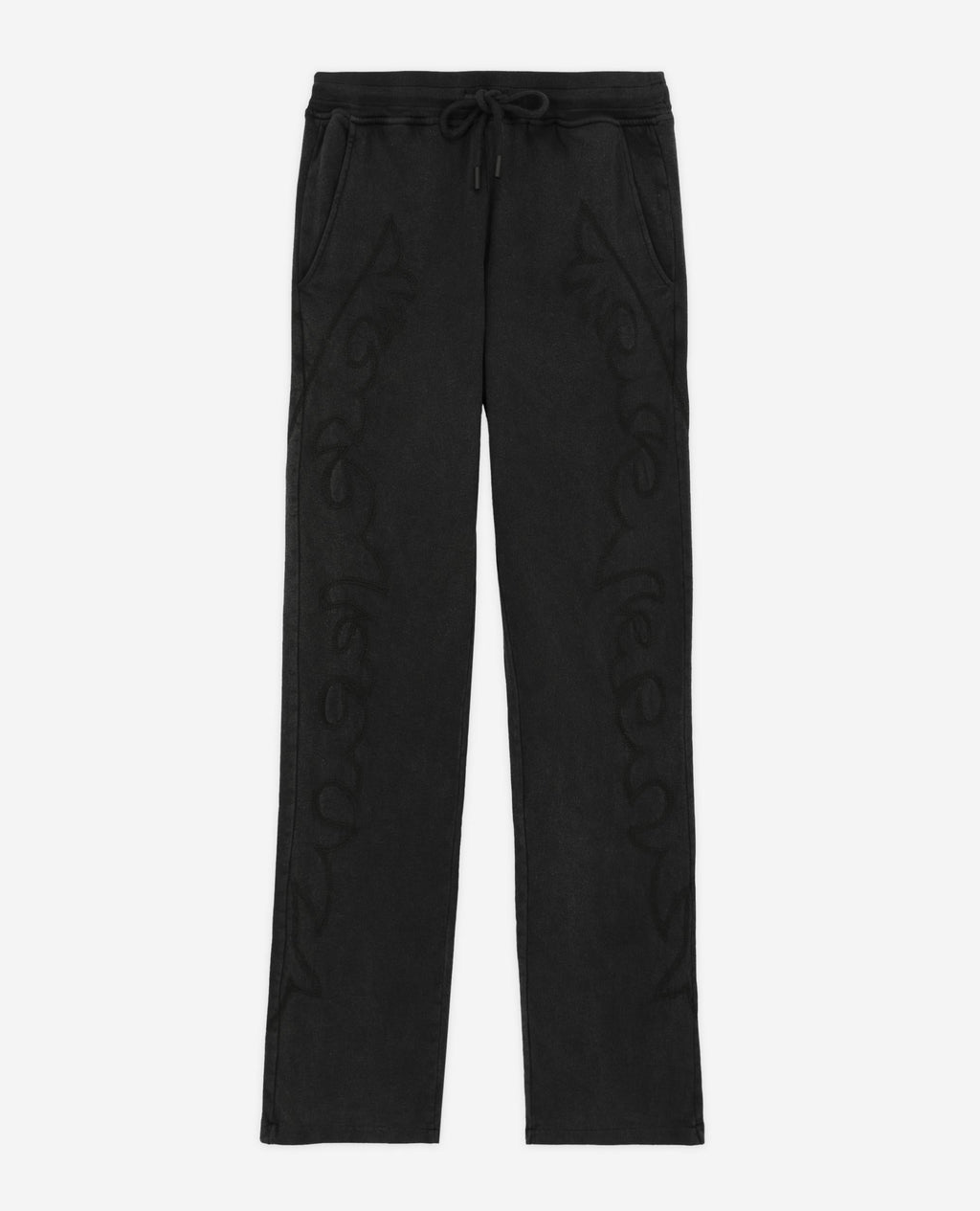 The Kooples - Jogging - Noir - Femme