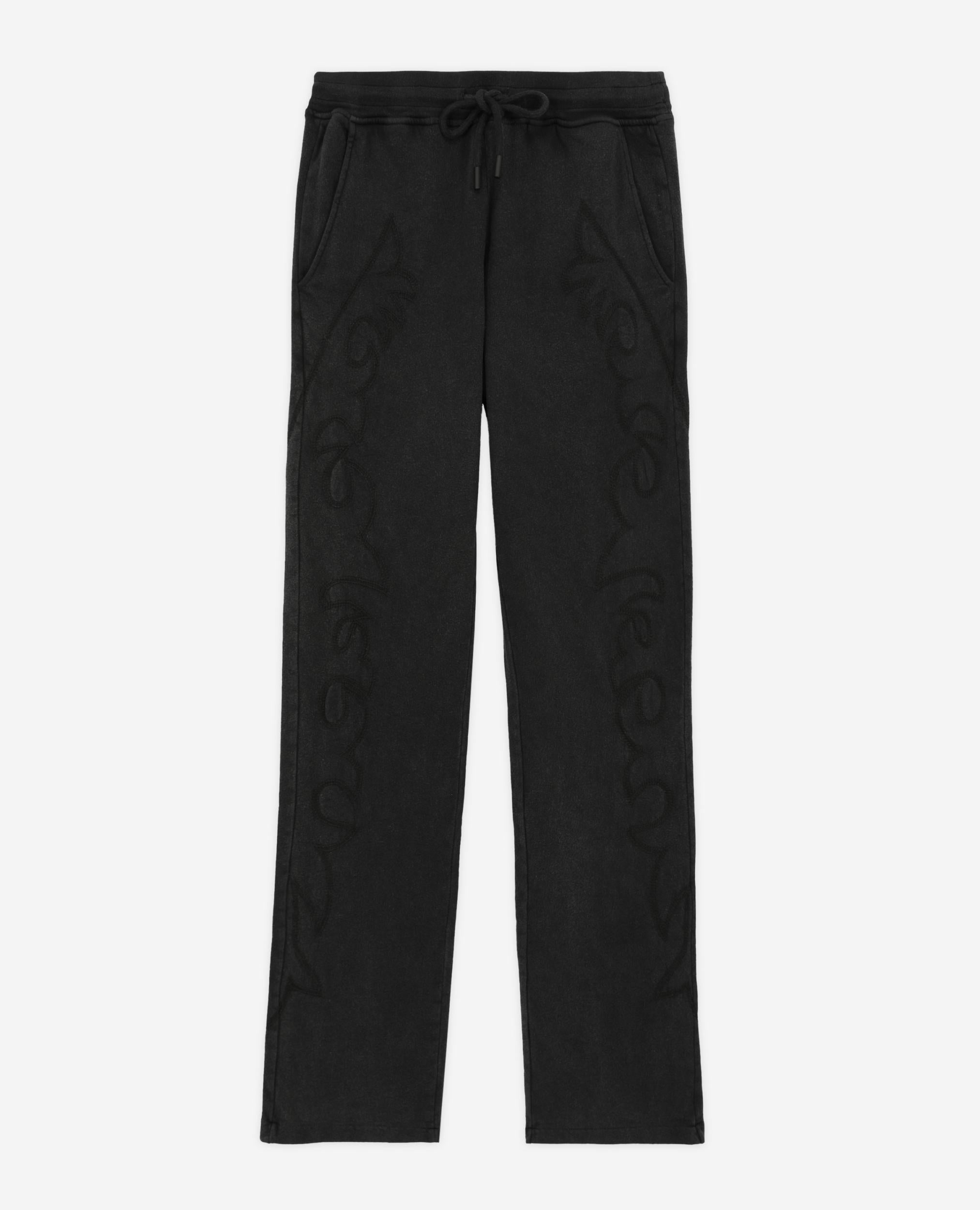 The Kooples - Jogging - Noir - Femme