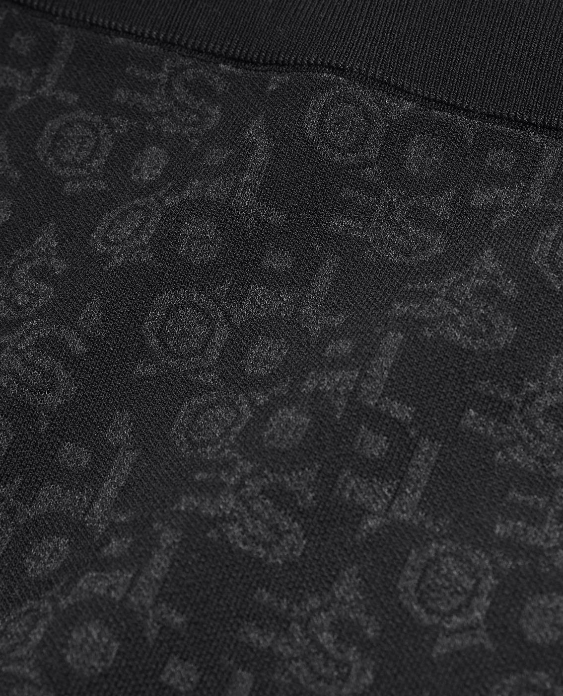 The Kooples - Minijupe Taille Haute - Noir - Femme