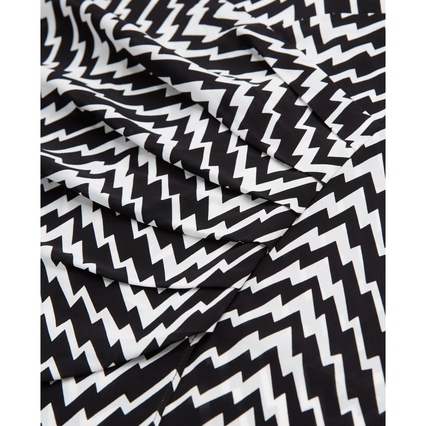 The Kooples - Jupe Droite Taille Haute - Noir - Femme