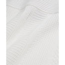 Jupe Trapèze Taille Haute - Blanc - Femme
