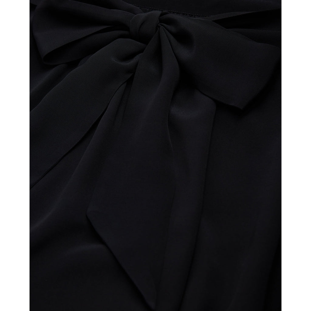 The Kooples - Falda Larga - Negro - Mujer