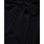 The Kooples - Falda Larga - Negro - Mujer