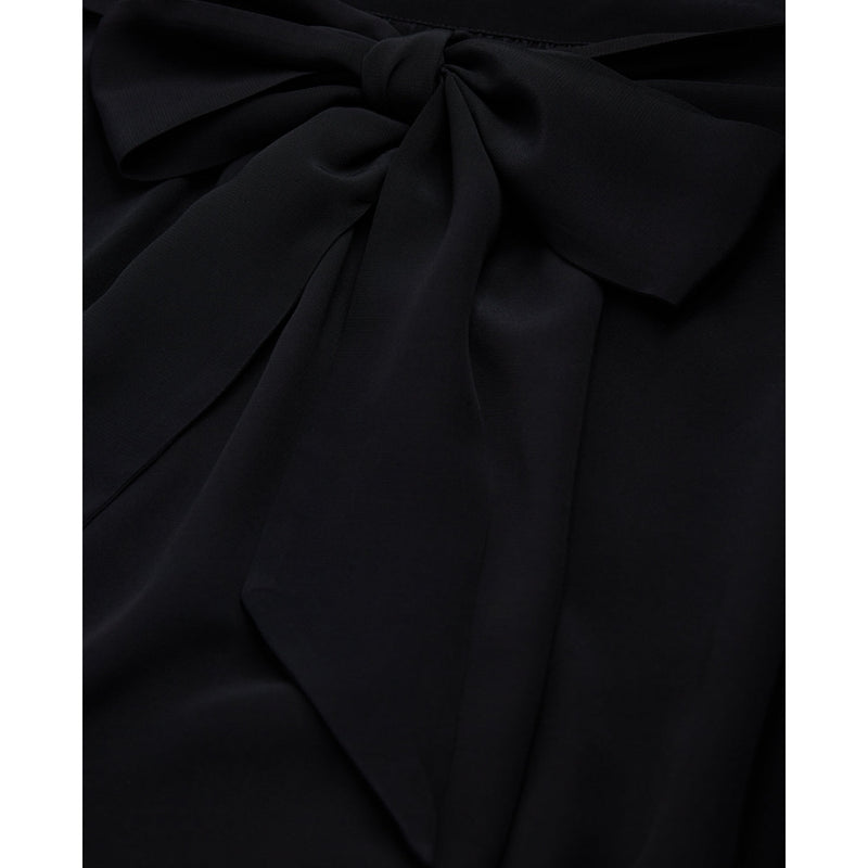 Jupe Longue - Noir - Femme