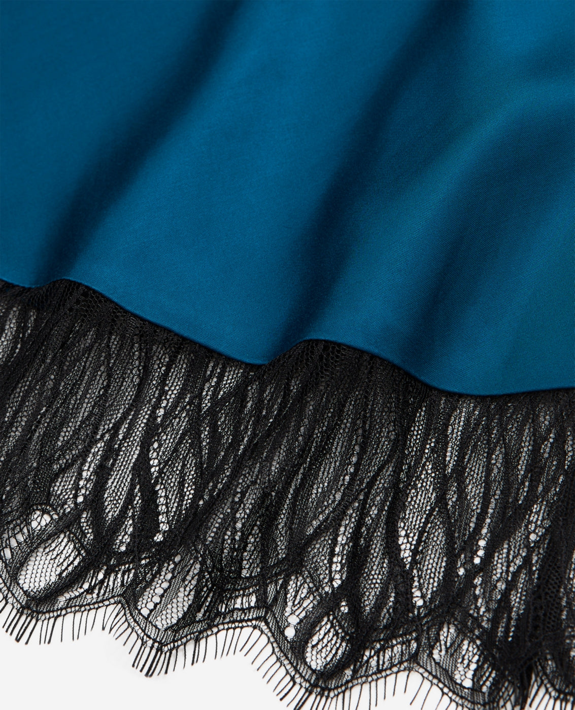 The Kooples - Midi Skirt - Blue - Women